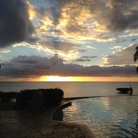 Grand Bahia Ocean View Hotel Cabo Rojo Kültér fotó