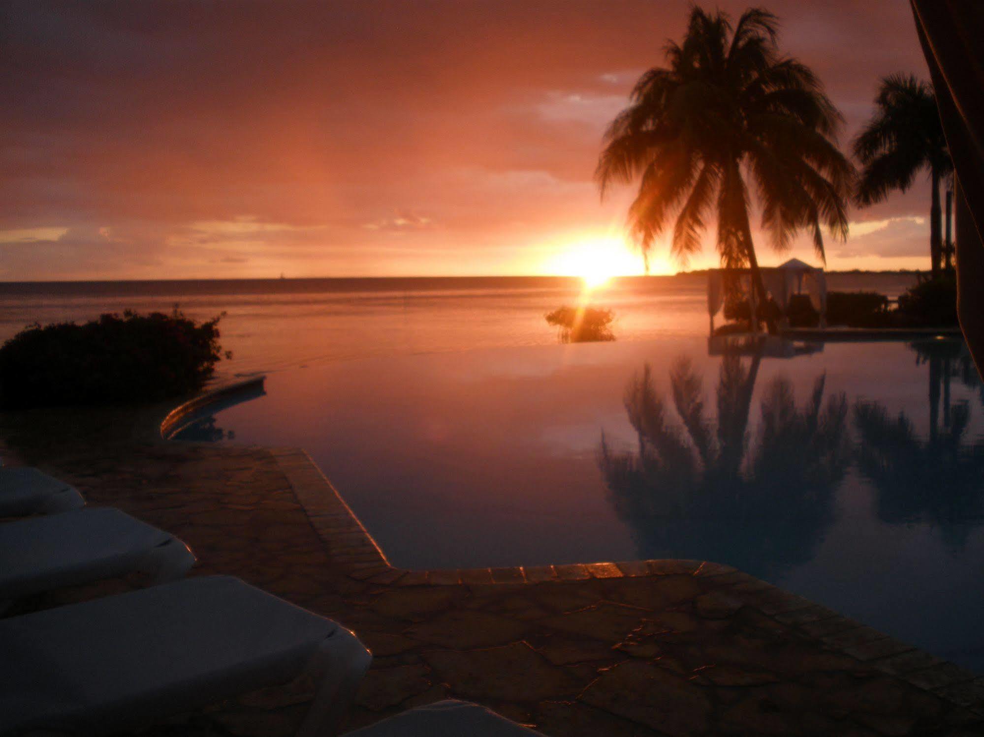 Grand Bahia Ocean View Hotel Cabo Rojo Kültér fotó