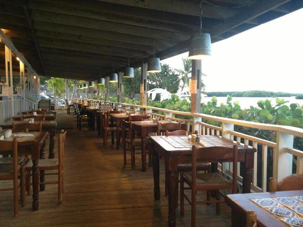 Grand Bahia Ocean View Hotel Cabo Rojo Kültér fotó